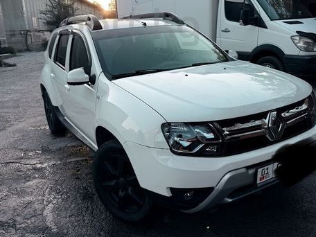 Renault Duster, 2017 — фото 3