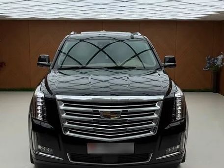 Cadillac Escalade, 2020 — фото 2