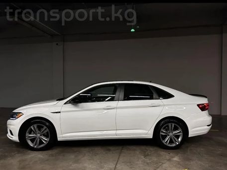 Volkswagen Jetta, 2019 — сүрөт 2