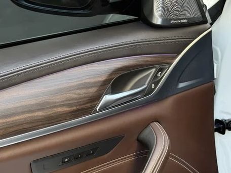 BMW 5 серии, 2020 — 照片 6
