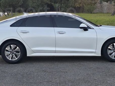 Kia K5, 2022 — photo 4