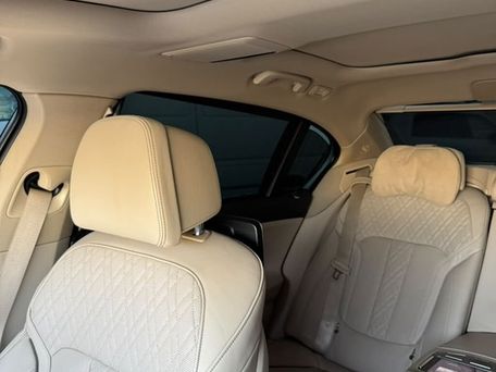 BMW 7 Series, 2019 — сүрөт 15