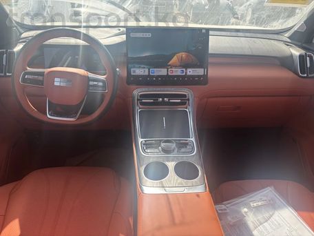 Geely Galaxy M7, 2026 — сүрөт 4