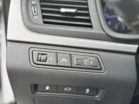 Hyundai Sonata, 2022 — photo 9