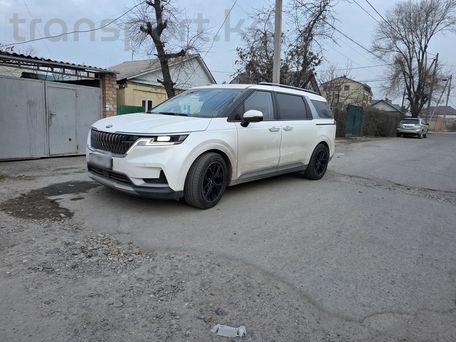 Kia Carnival, 2020 — photo 5