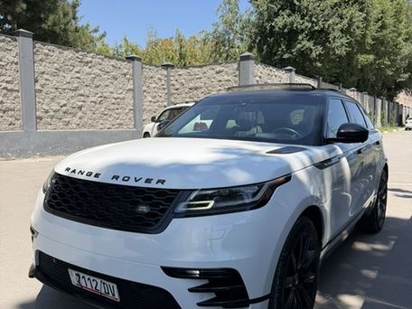 Land Rover Range Rover, 2020 — фото 20