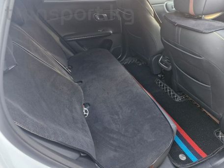 Changan Qiyuan Q05, 2026 — photo 7