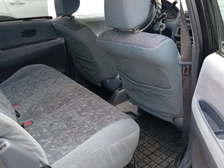 Toyota Picnic, 1999 — 照片 9