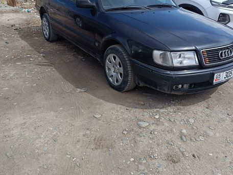 Audi 100, 1992 — photo 2