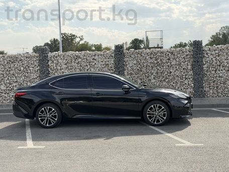 Toyota Camry, 2025 — сүрөт 4