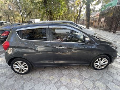 Chevrolet Spark, 2020 — photo 5