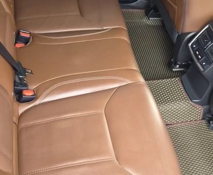 Subaru Forester, 2020 — photo 8