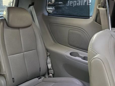 Kia Carnival, 2019 — фото 12