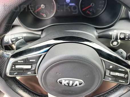Kia Sportage, 2019 — сүрөт 11