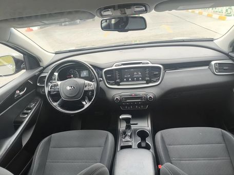 Kia Sorento, 2018 — фото 7