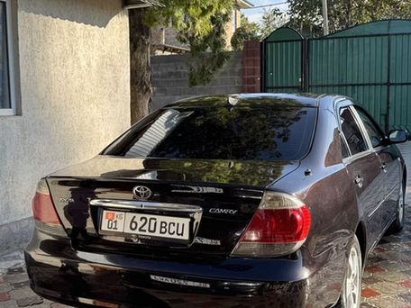 Toyota Camry, 2003 — сүрөт 1