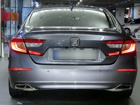 Honda Accord, 2021 — сүрөт 10