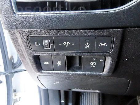 Hyundai Sonata, 2023 — фото 10