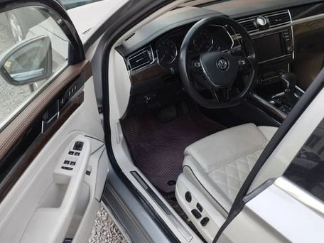 Volkswagen Passat, 2019 — сүрөт 9
