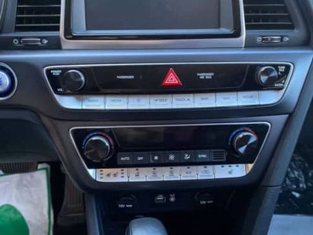 Hyundai Sonata, 2019 — фото 13