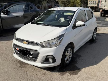 Chevrolet Spark, 2016 — сүрөт 1