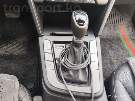 Hyundai Avante, 2018 — фото 10