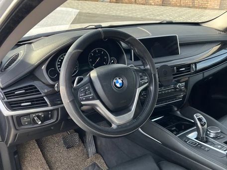 BMW X6, 2018 — фото 8