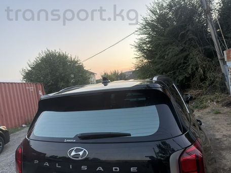 Hyundai Palisade, 2019 — photo 4