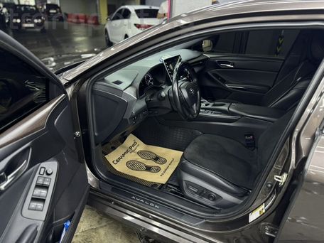 Toyota Avalon, 2019 — сүрөт 6