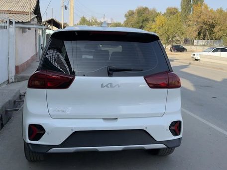 Kia Niro, 2022 — сүрөт 3