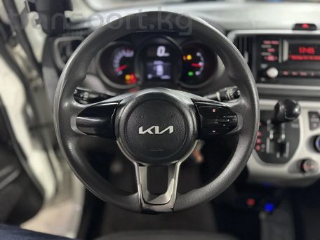 Kia Ray, 2022 — photo 10