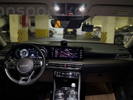 Kia K5, 2022 — сүрөт 11