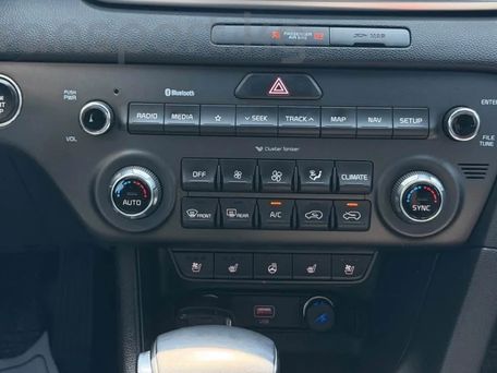 Kia Sportage, 2020 — сүрөт 9