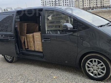 Hyundai Staria, 2021 — сүрөт 5