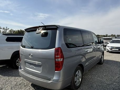 Hyundai Grand Starex, 2019 — сүрөт 6