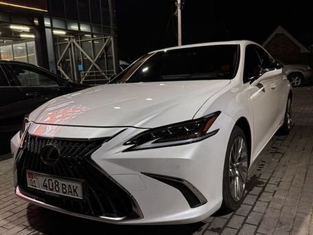 Lexus ES, 2022 — фото 1