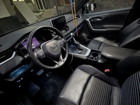 Toyota RAV4, 2019 — photo 15