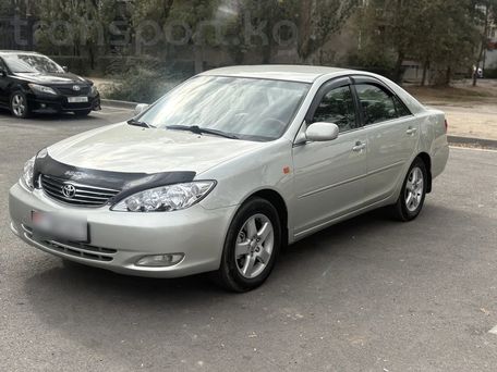 Toyota Camry, 2004 — фото 1