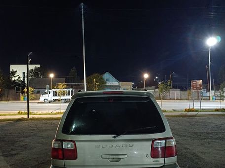 Subaru Forester, 1999 — photo 6