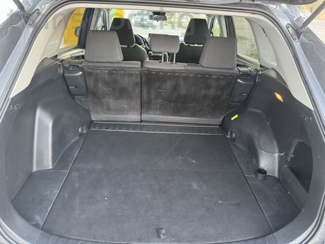Toyota RAV4, 2021 — сүрөт 8