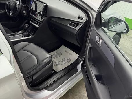 Hyundai Sonata, 2020 — 照片 10