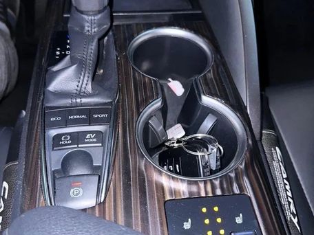 Toyota Camry, 2018 — photo 5