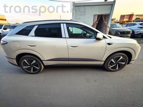 BYD Sea Lion 06, 2026 — сүрөт 3