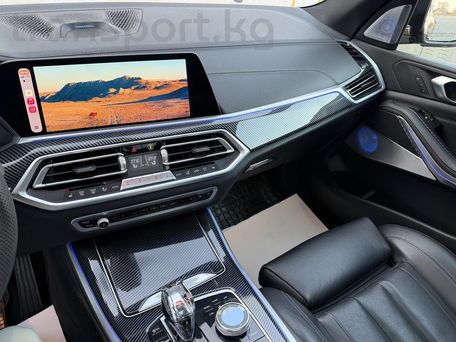BMW X5, 2020 — photo 12