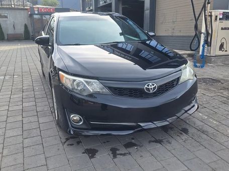 Toyota Camry, 2013 — фото 1