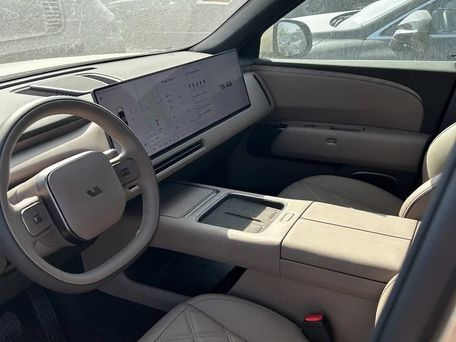 Li Auto (Lixiang) L9, 2026