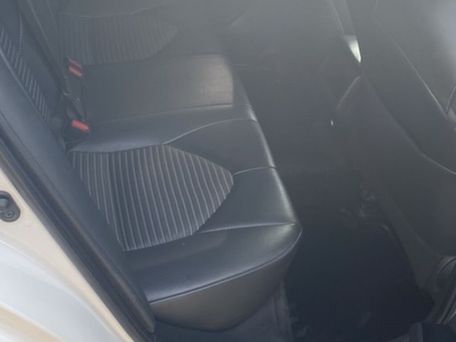 Toyota Camry, 2019 — photo 7
