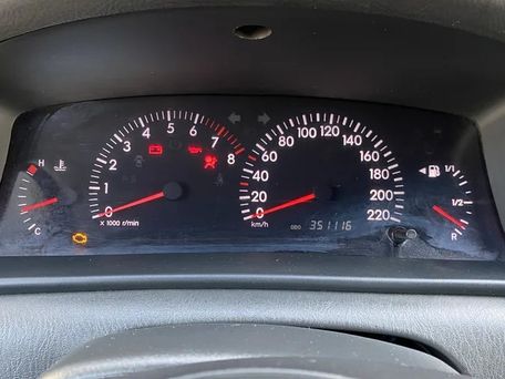 Toyota Corolla, 2005 — photo 7