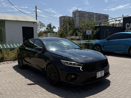 Kia K7, 2019 — сүрөт 3