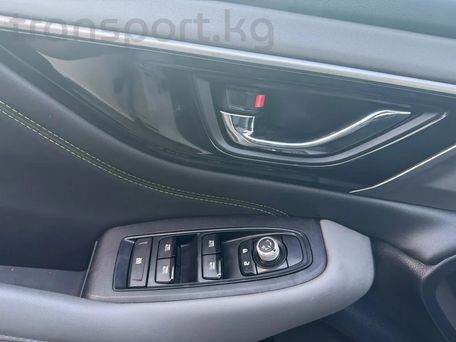 Subaru Outback, 2020 — фото 10
